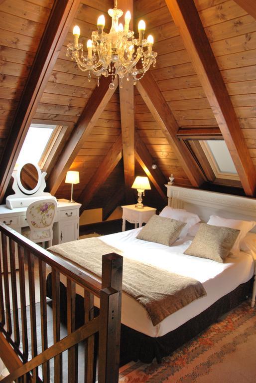Hotel Selba D'Ansils Benasque Cameră foto