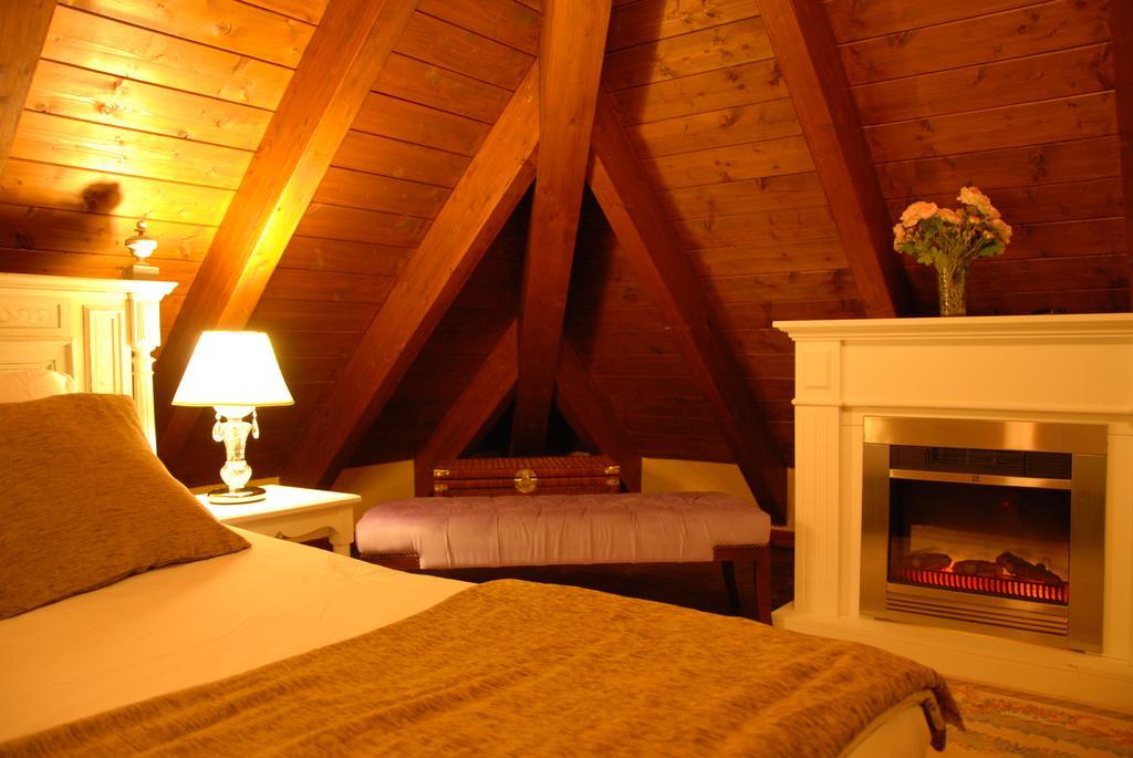 Hotel Selba D'Ansils Benasque Cameră foto