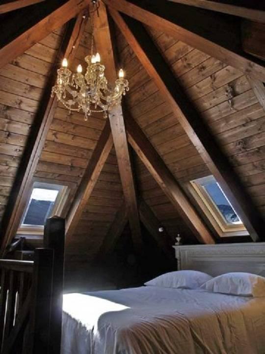 Hotel Selba D'Ansils Benasque Cameră foto
